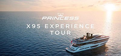 Oculus Quest 游戏《公主X95》Princess X95 Experience Tour